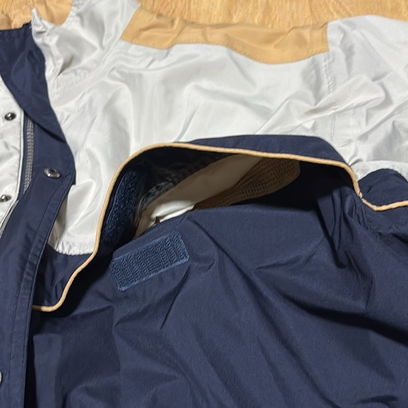 Sunice Performance Vintage Golf Jacket / Coat - Picture 5 of 13